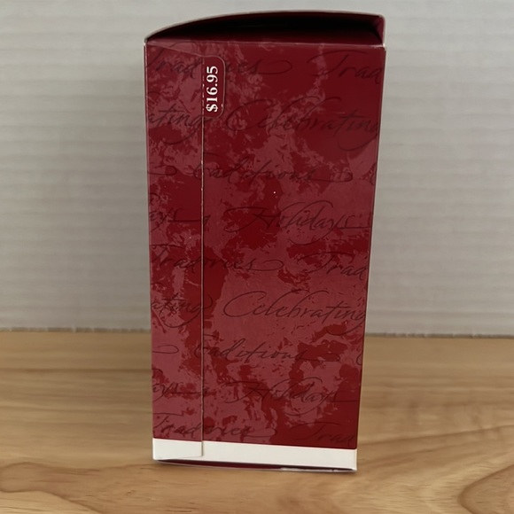 1997 hallmark keepsake ornament, nostalgic houses in shops café, 14th in series - Picture 2 of 7